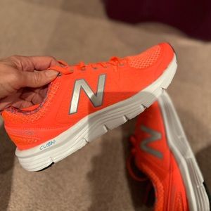 New Balance Runners - brand new